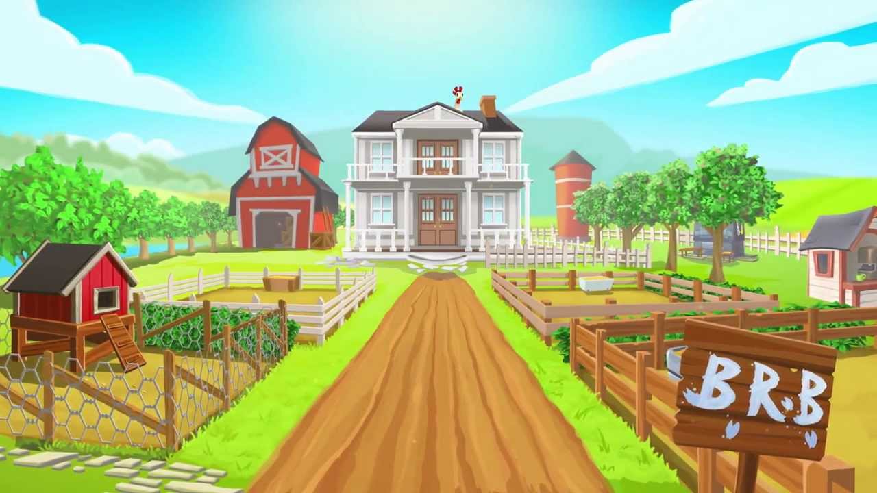 Neighborhood Events